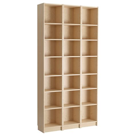 flat pack bookshelf